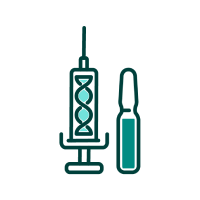 Cosmetic Injection Training Icon