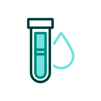  Phlebotomy Training Icon