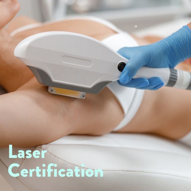 Advanced Esthetics Laser Certification in Iowa MedSpa